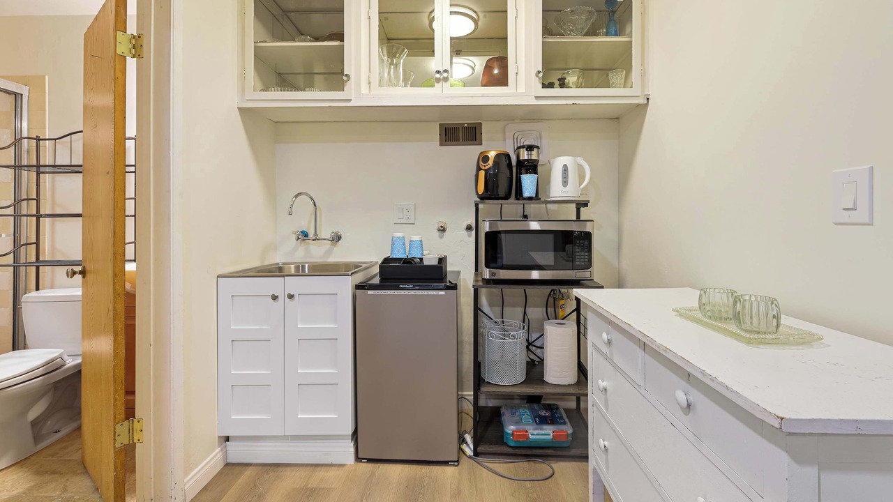 Photo of Kitchen in Oak Park