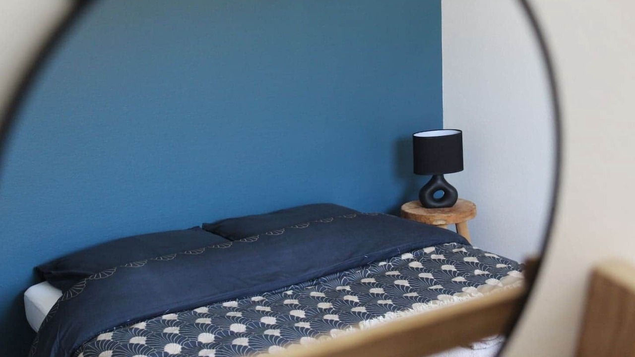 Photo of Bedroom in Schiltigheim