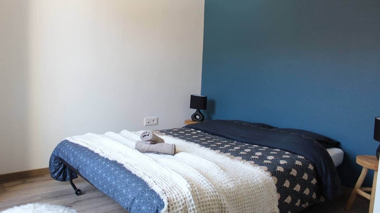 Photo of Bedroom in Schiltigheim