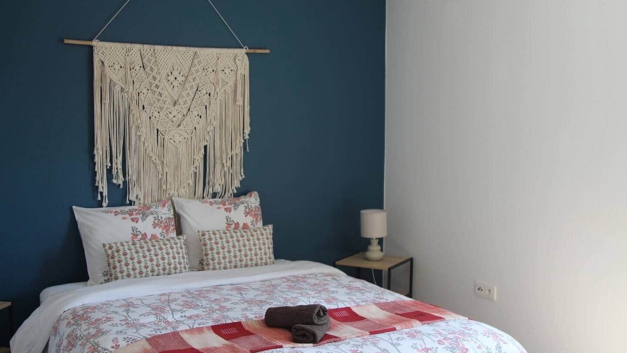 Photo of Bedroom in Schiltigheim