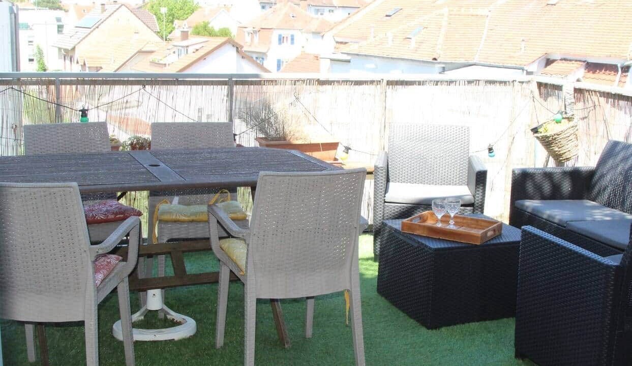 Photo of Outdoor in Schiltigheim