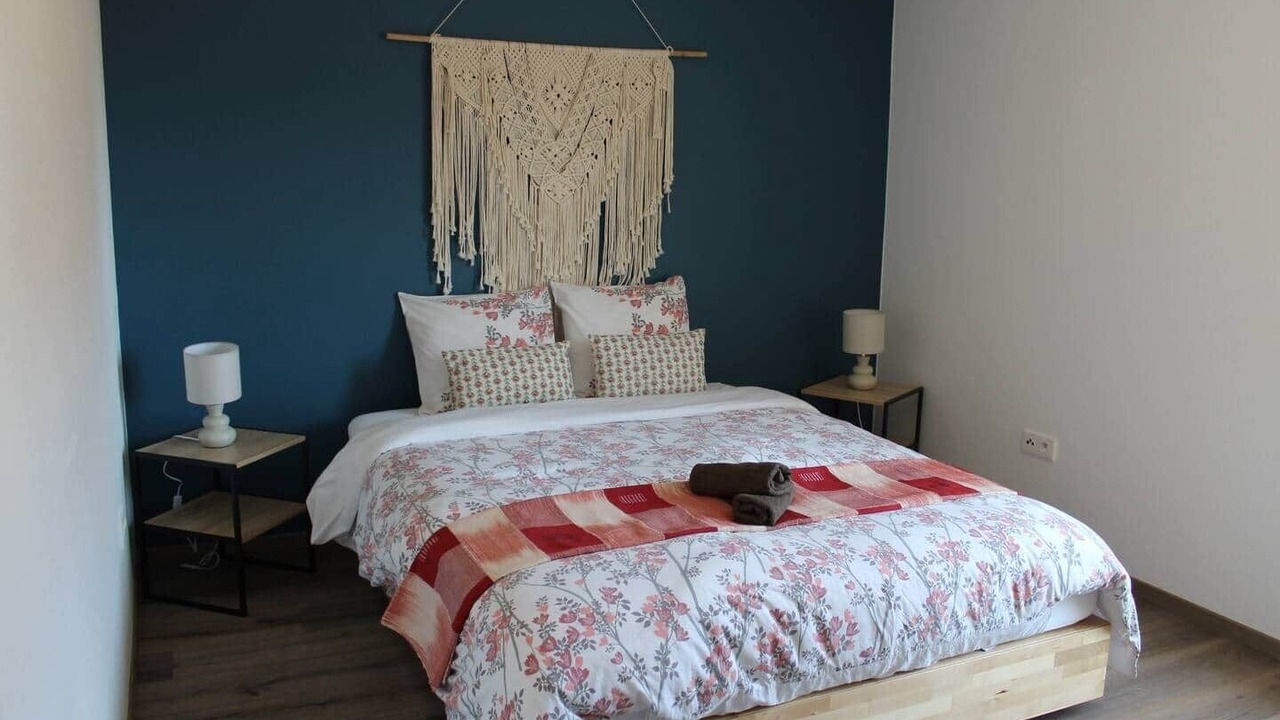 Photo of Bedroom in Schiltigheim