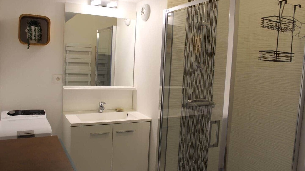 Photo of Bathroom in Schiltigheim