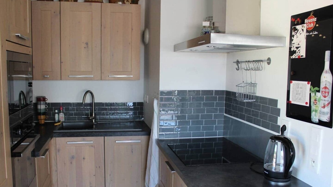 Photo of Kitchen in Schiltigheim