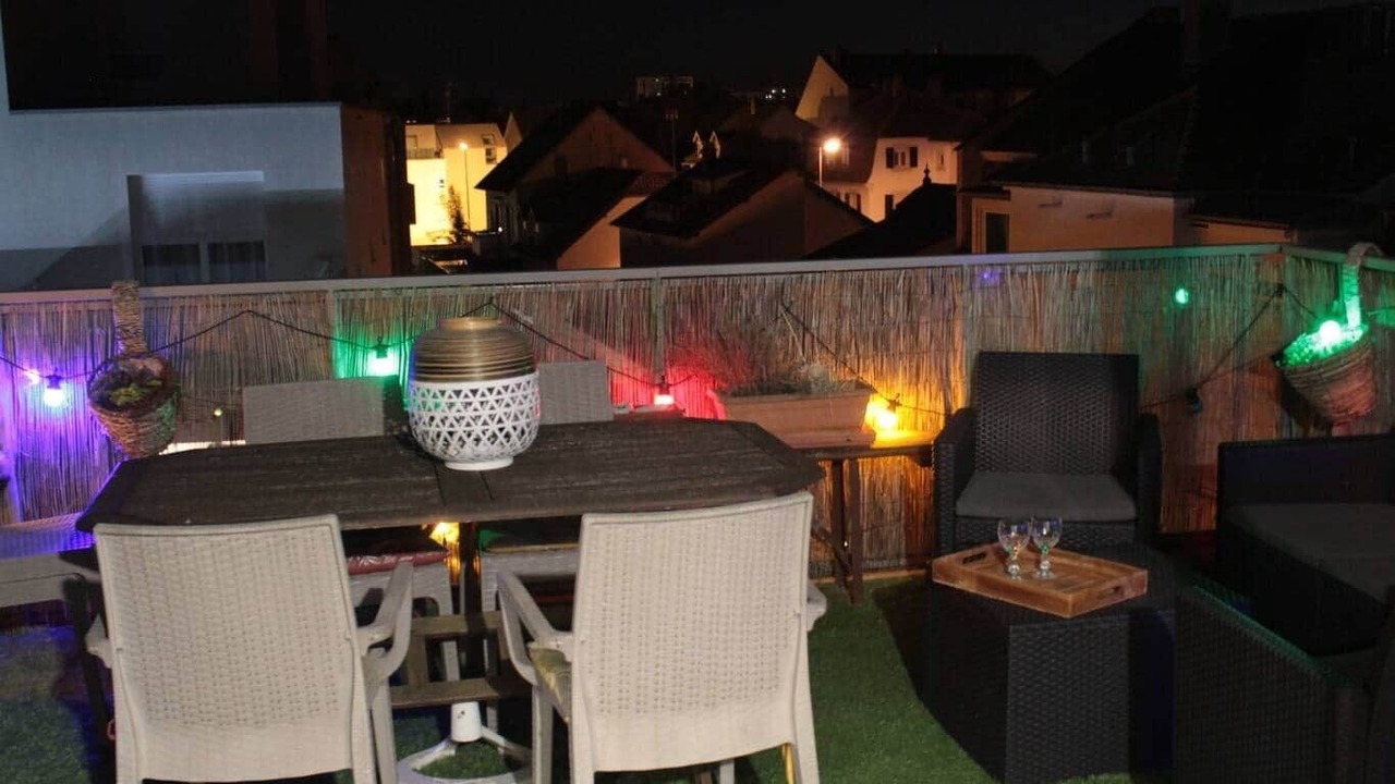 Photo of Outdoor in Schiltigheim