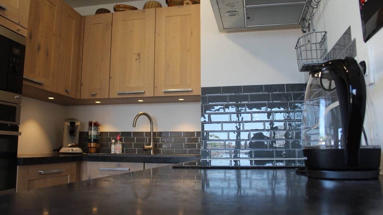 Photo of Kitchen in Schiltigheim