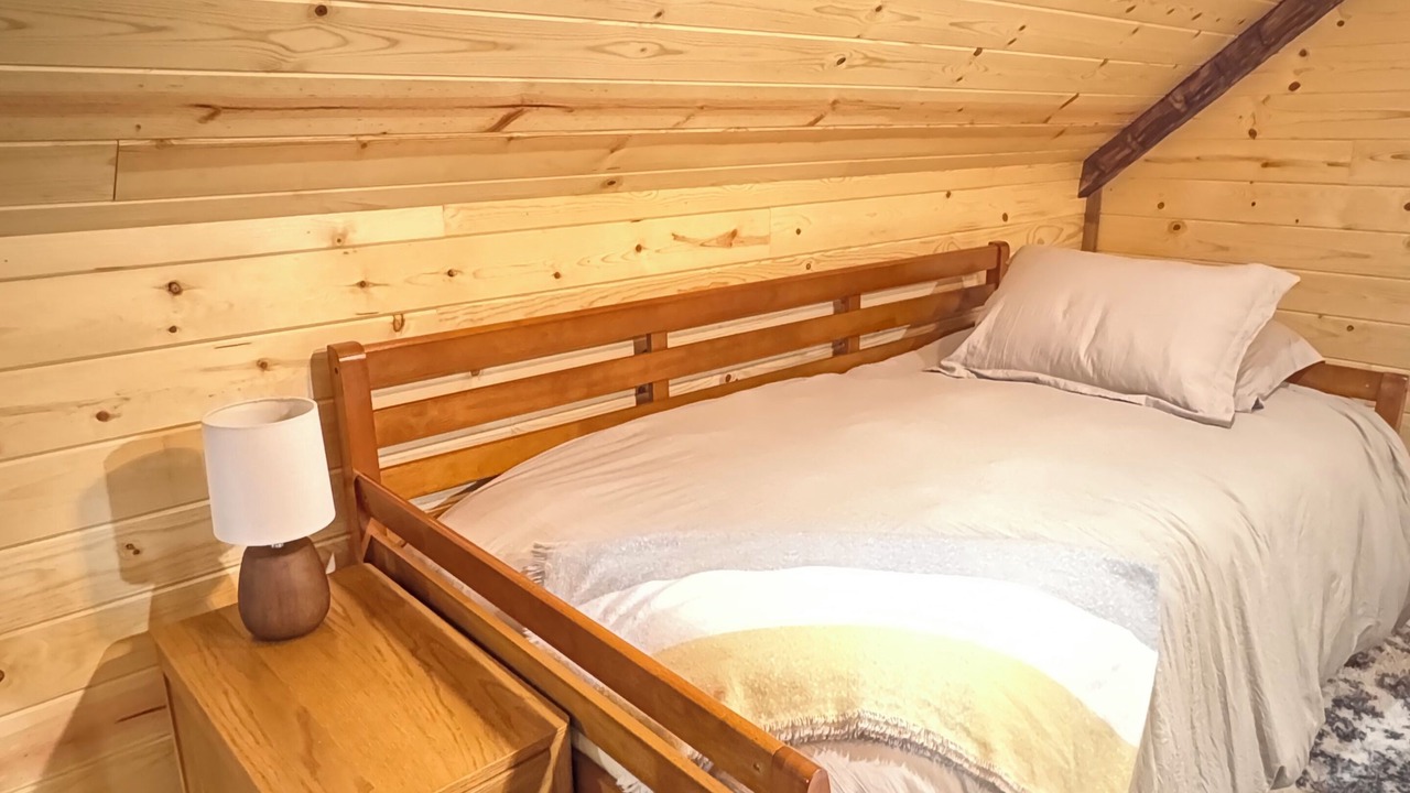 Photo of Bedroom in Mount Nebo