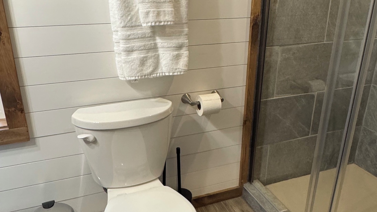 Photo of Bathroom in Mount Nebo