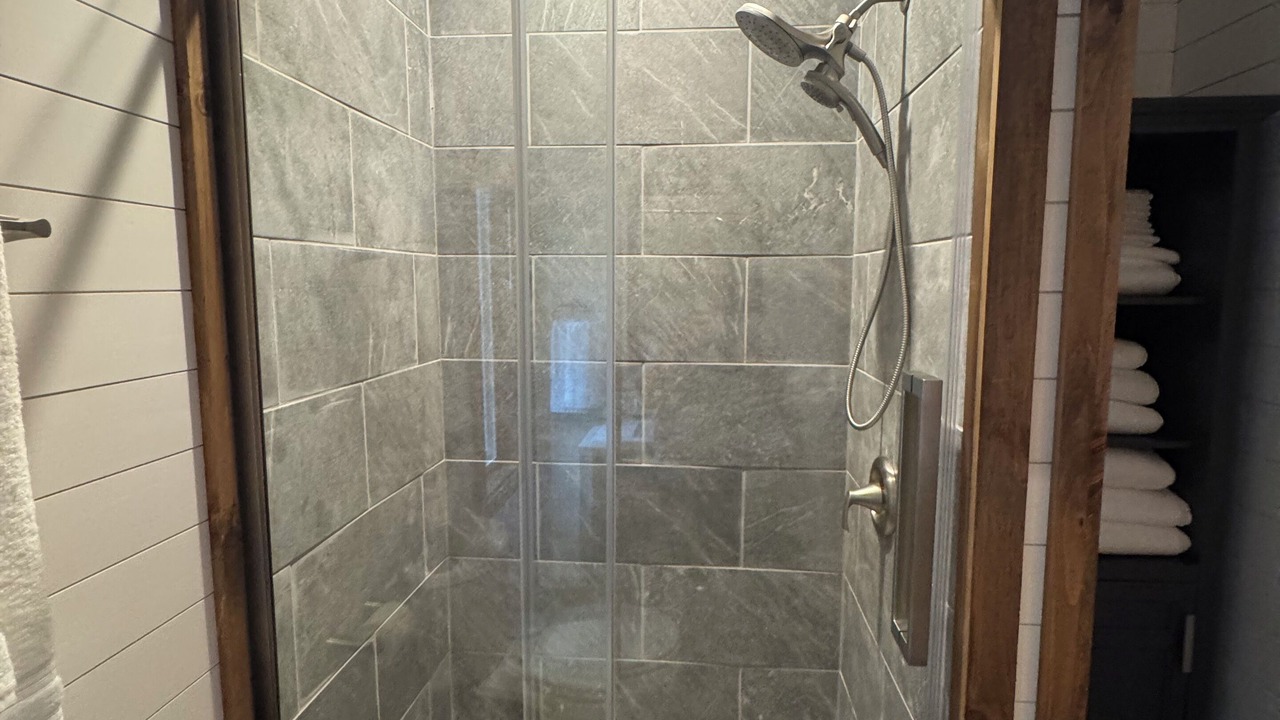 Photo of Bathroom in Mount Nebo