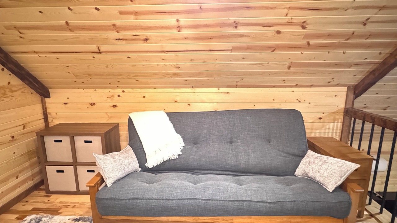 Photo of Livingroom in Mount Nebo