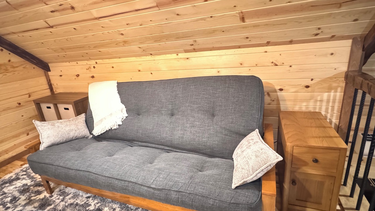 Photo of Livingroom in Mount Nebo