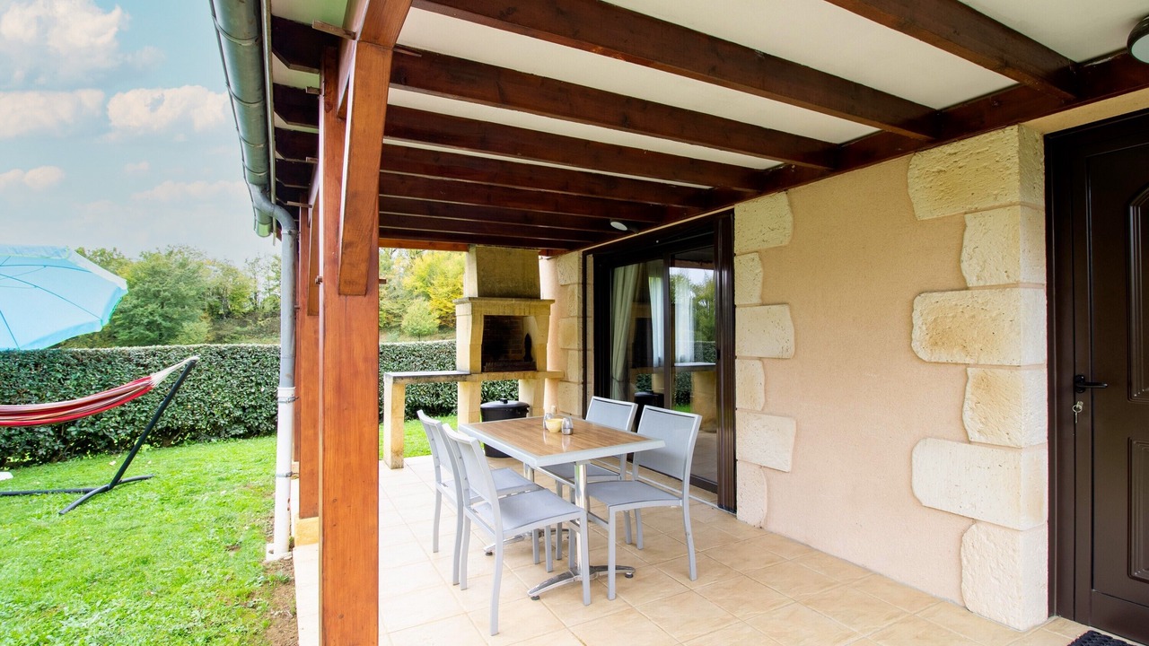 Photo of Outdoor in Castelnaud-la-Chapelle
