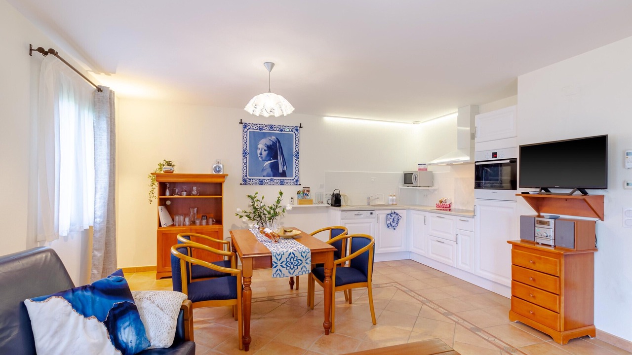 Photo of Livingroom in Castelnaud-la-Chapelle