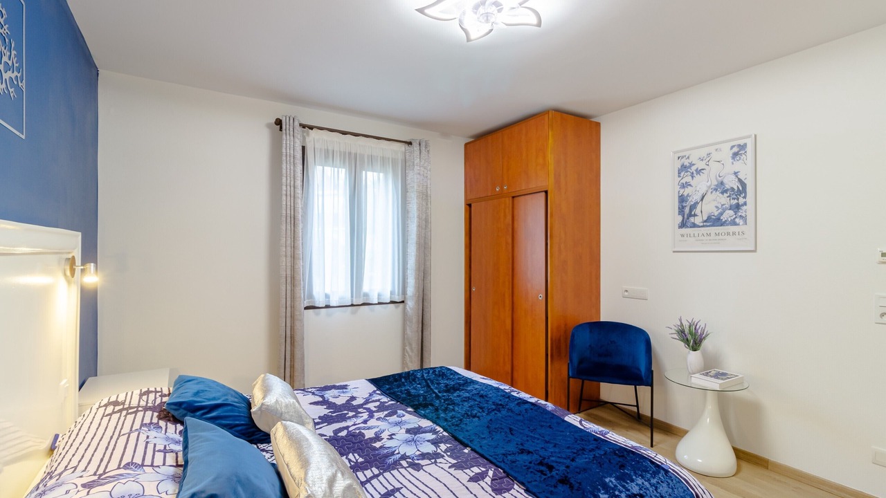 Photo of Bedroom in Castelnaud-la-Chapelle