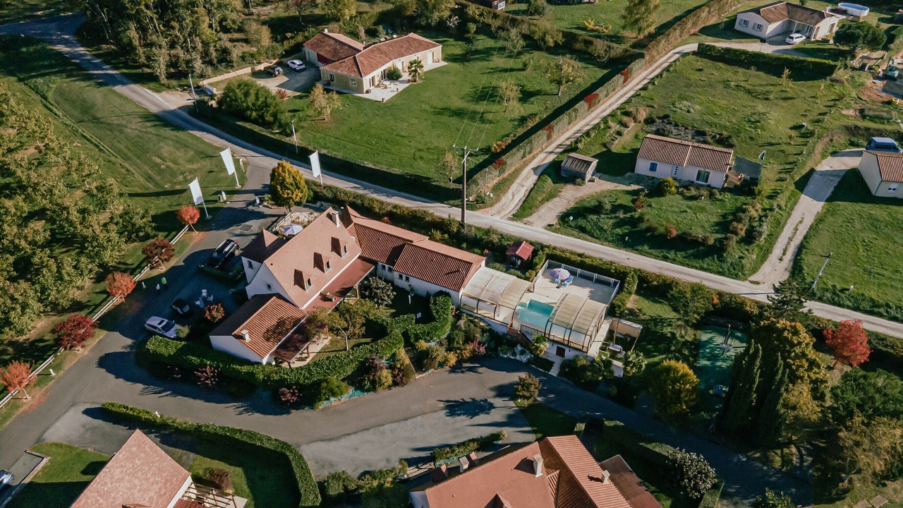Photo of Outdoor in Castelnaud-la-Chapelle