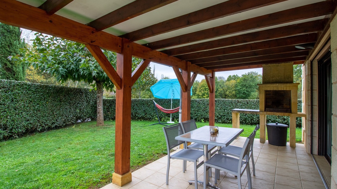 Photo of Outdoor in Castelnaud-la-Chapelle