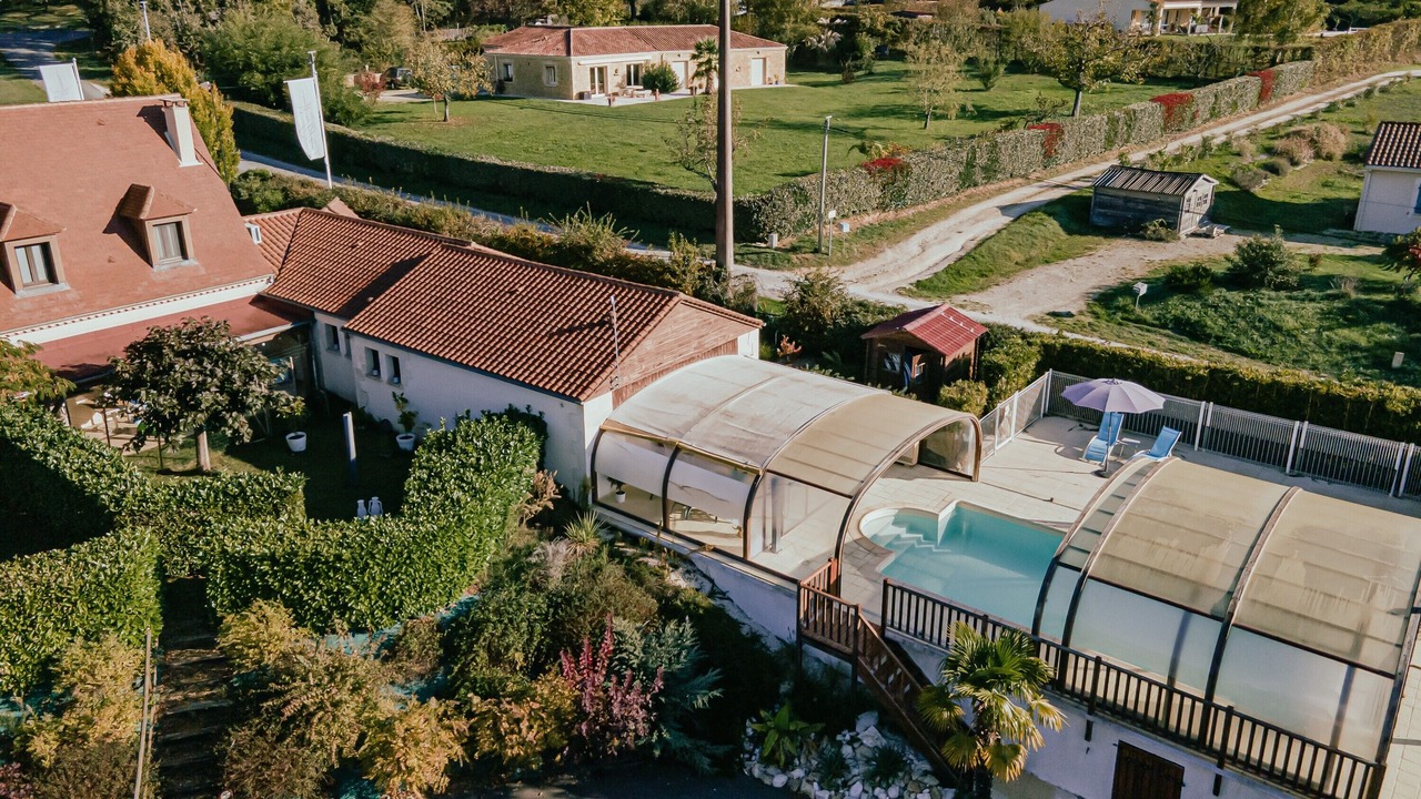 Photo of Outdoor in Castelnaud-la-Chapelle