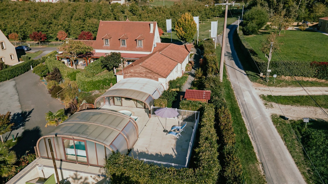 Photo of Outdoor in Castelnaud-la-Chapelle