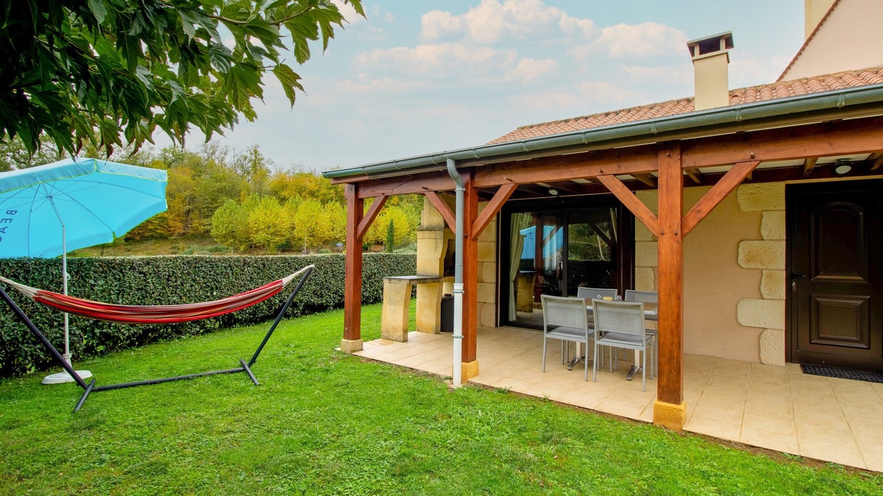 Photo of Outdoor in Castelnaud-la-Chapelle