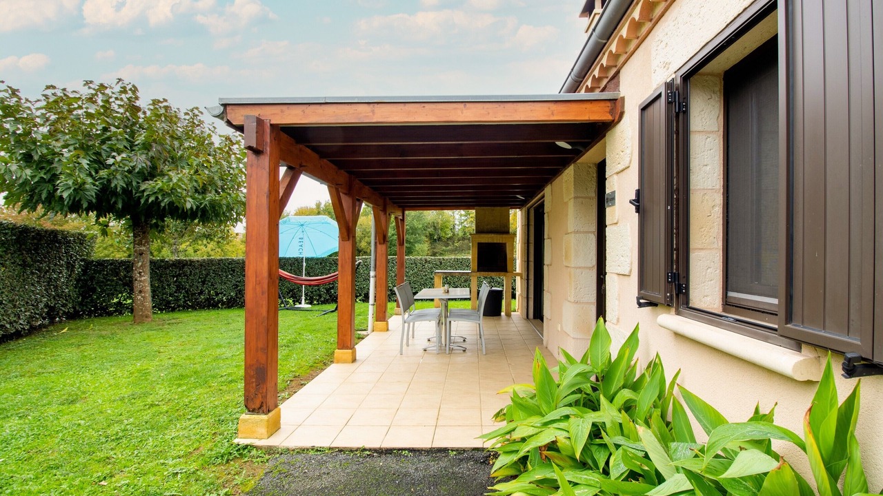 Photo of Outdoor in Castelnaud-la-Chapelle