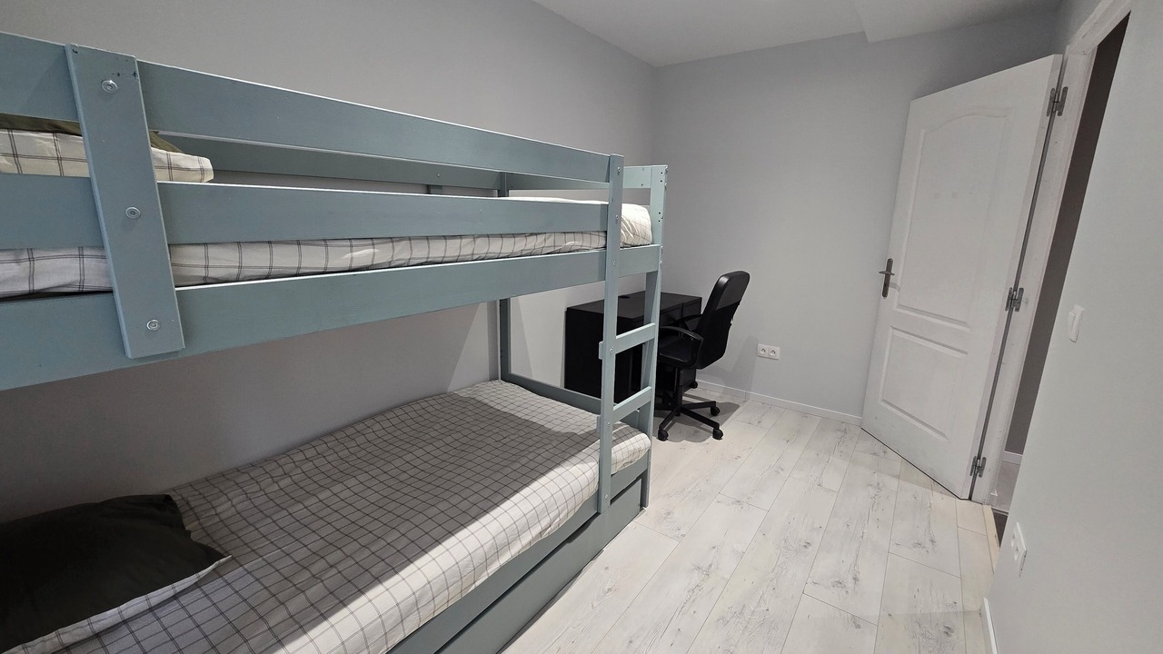 Photo of Bedroom in Les Avenieres