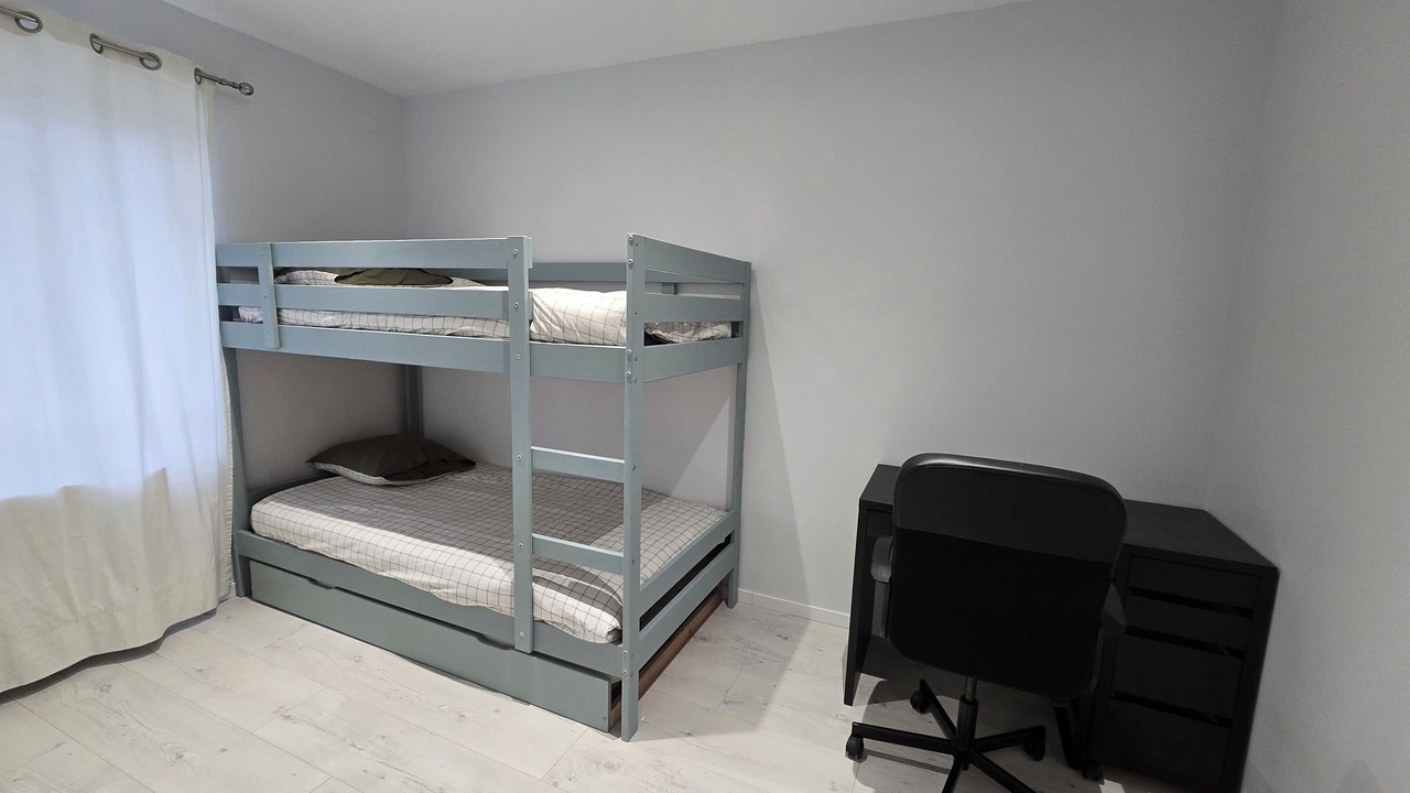 Photo of Bedroom in Les Avenieres