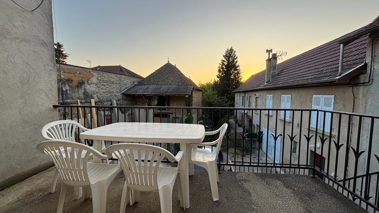 Photo of Outdoor in Les Avenieres