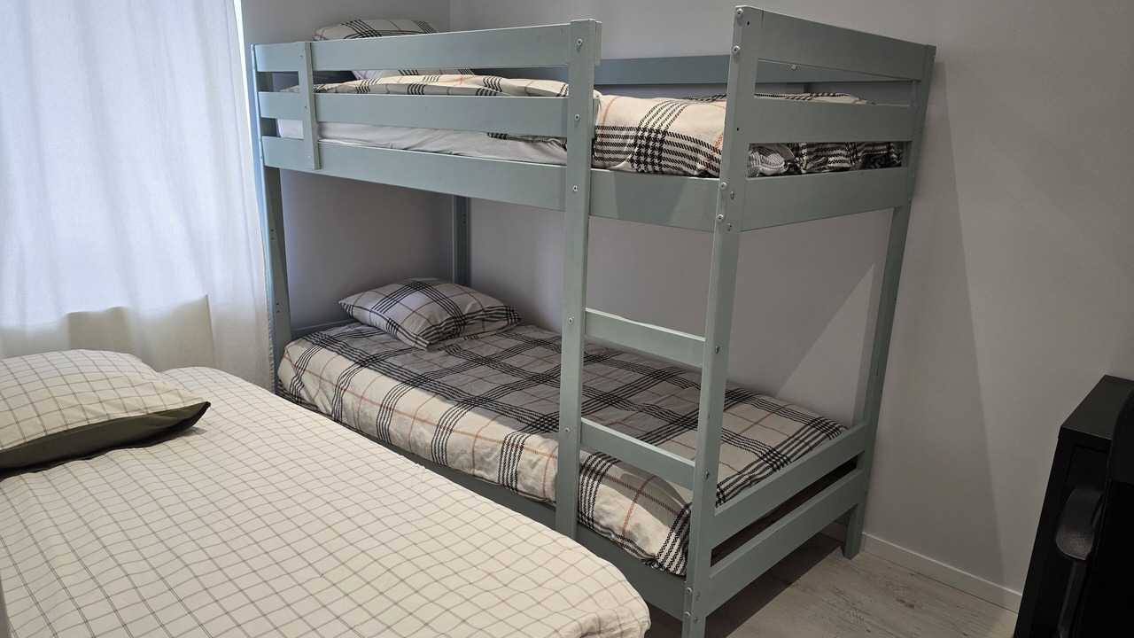 Photo of Bedroom in Les Avenieres