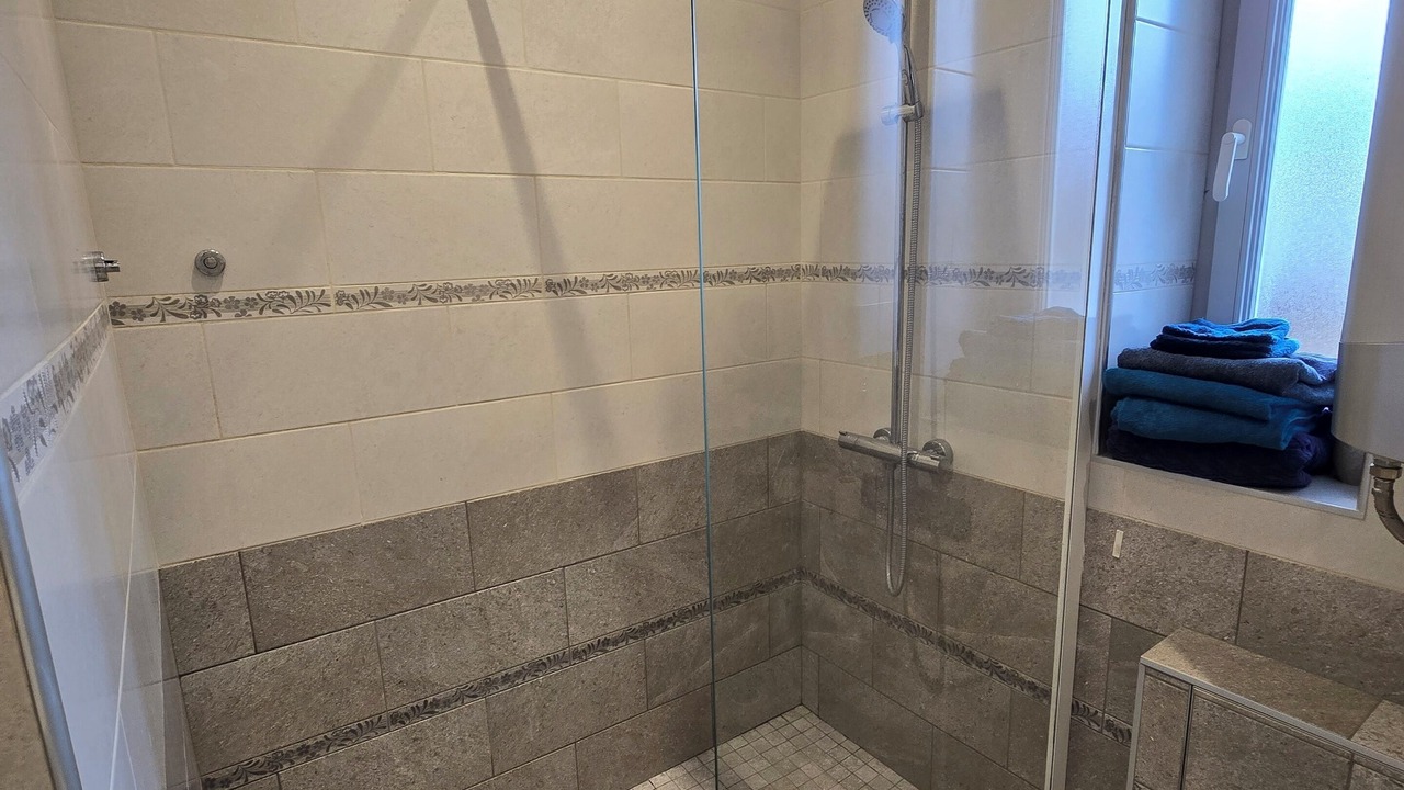 Photo of Bathroom in Les Avenieres