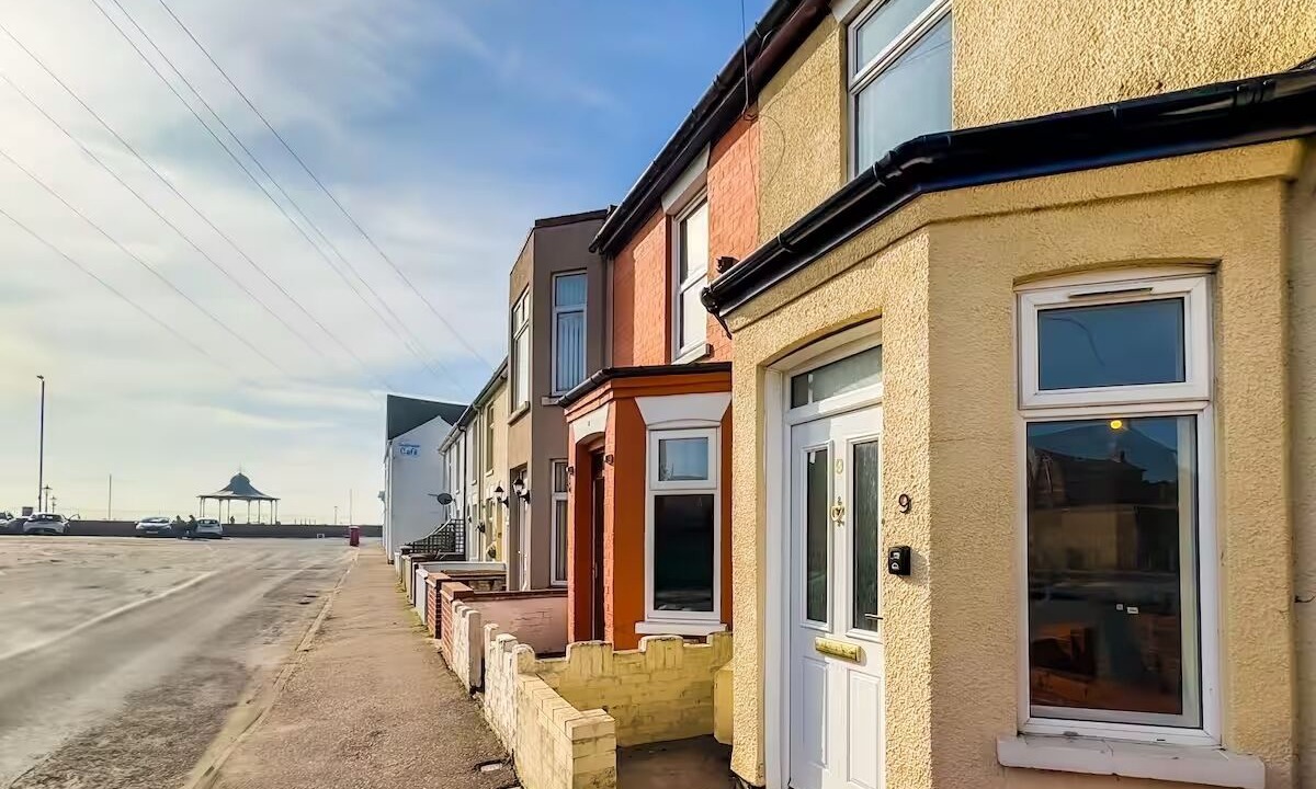 Photo of Outdoor in Gorleston-on-Sea