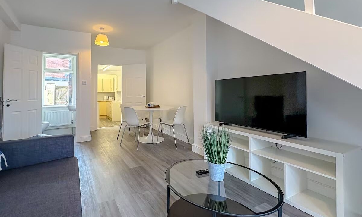 Photo of Livingroom in Gorleston-on-Sea