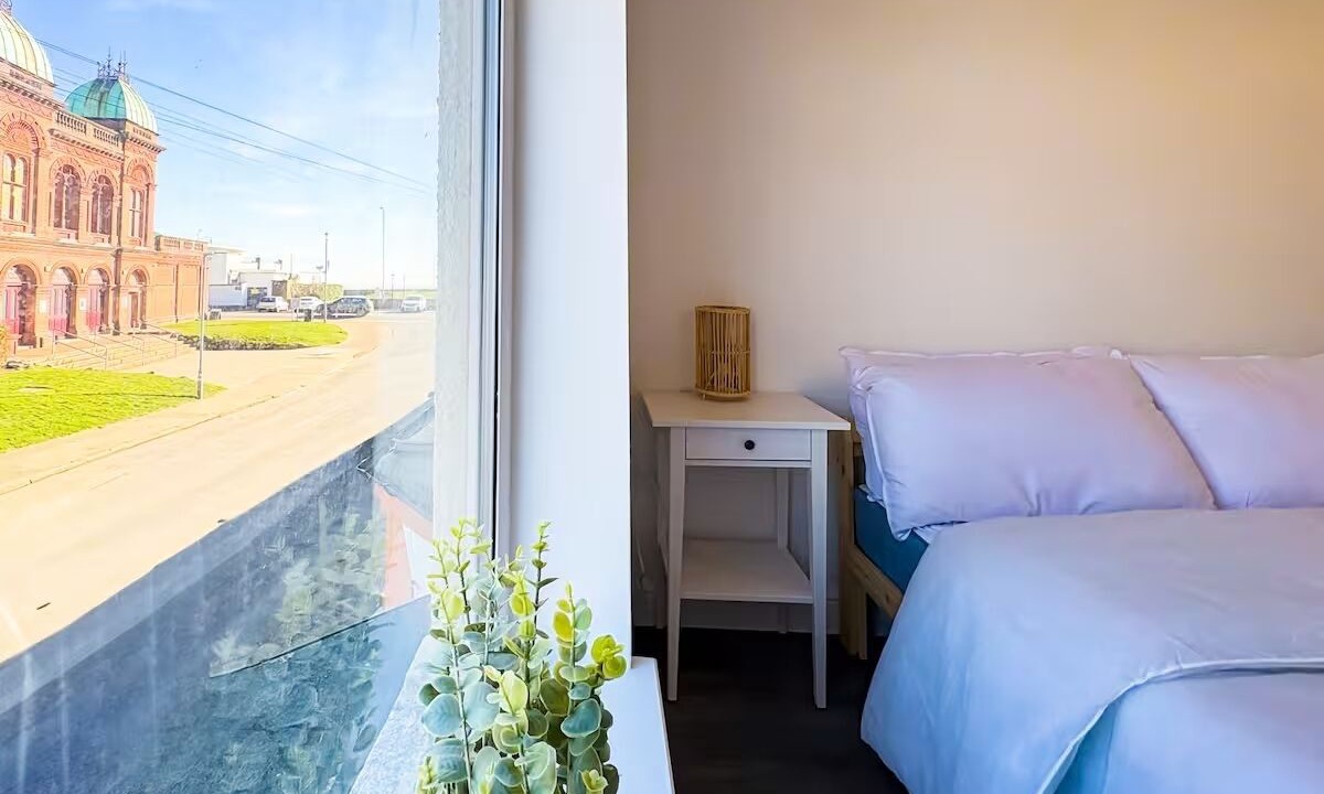 Photo of Bedroom in Gorleston-on-Sea
