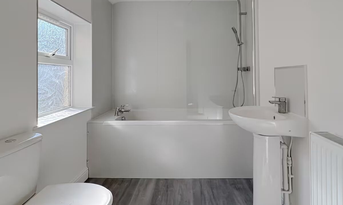 Photo of Bathroom in Gorleston-on-Sea