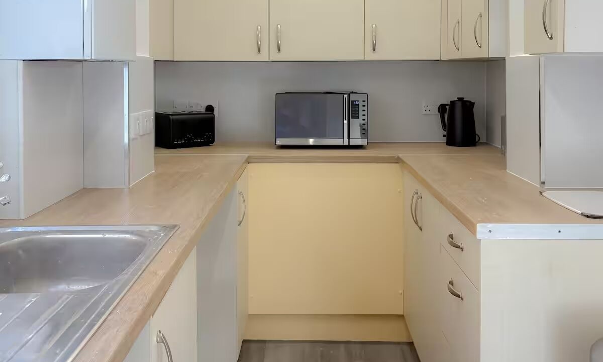 Photo of Kitchen in Gorleston-on-Sea