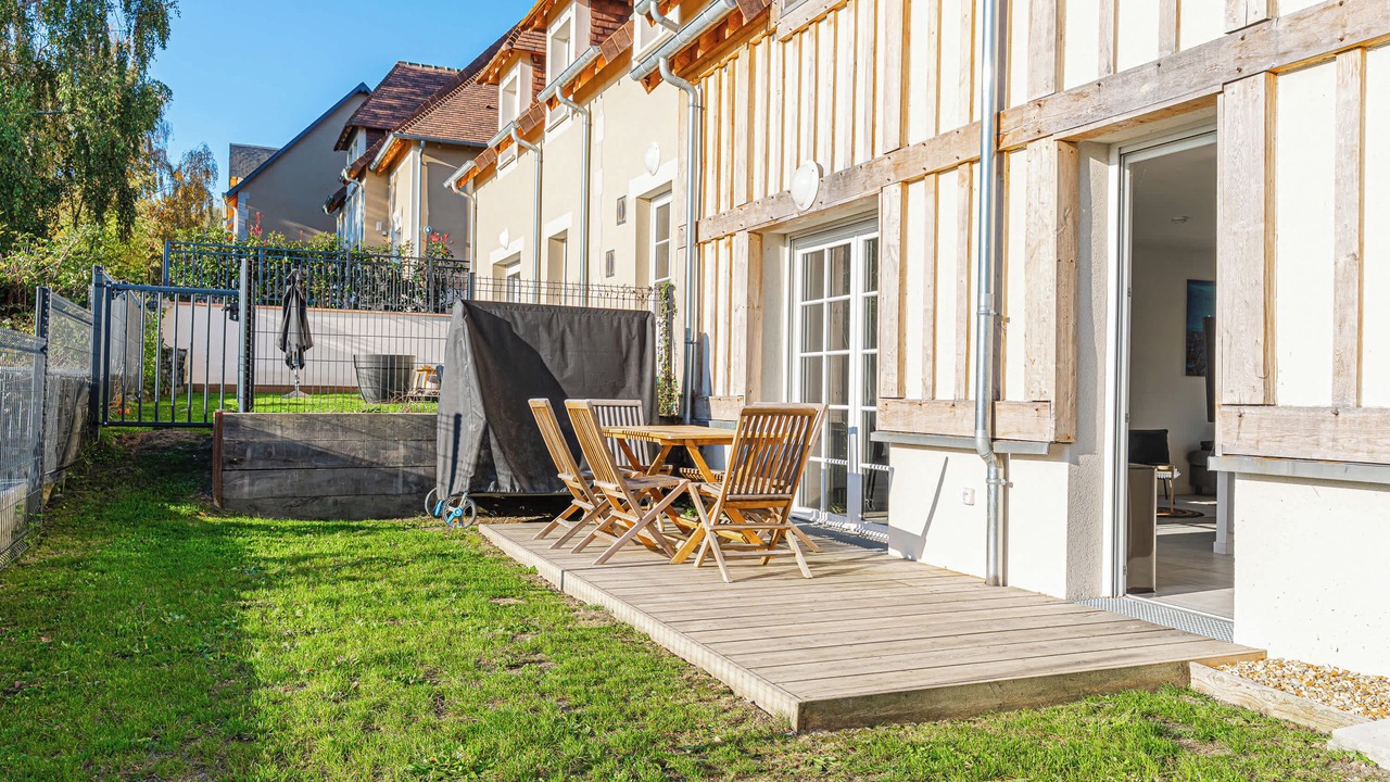 Photo of Outdoor in Saint-Arnoult