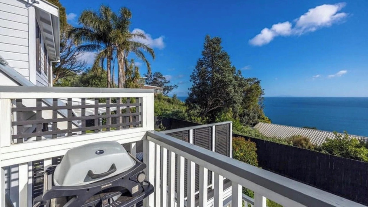 Photo of Outdoor in Waiheke Island