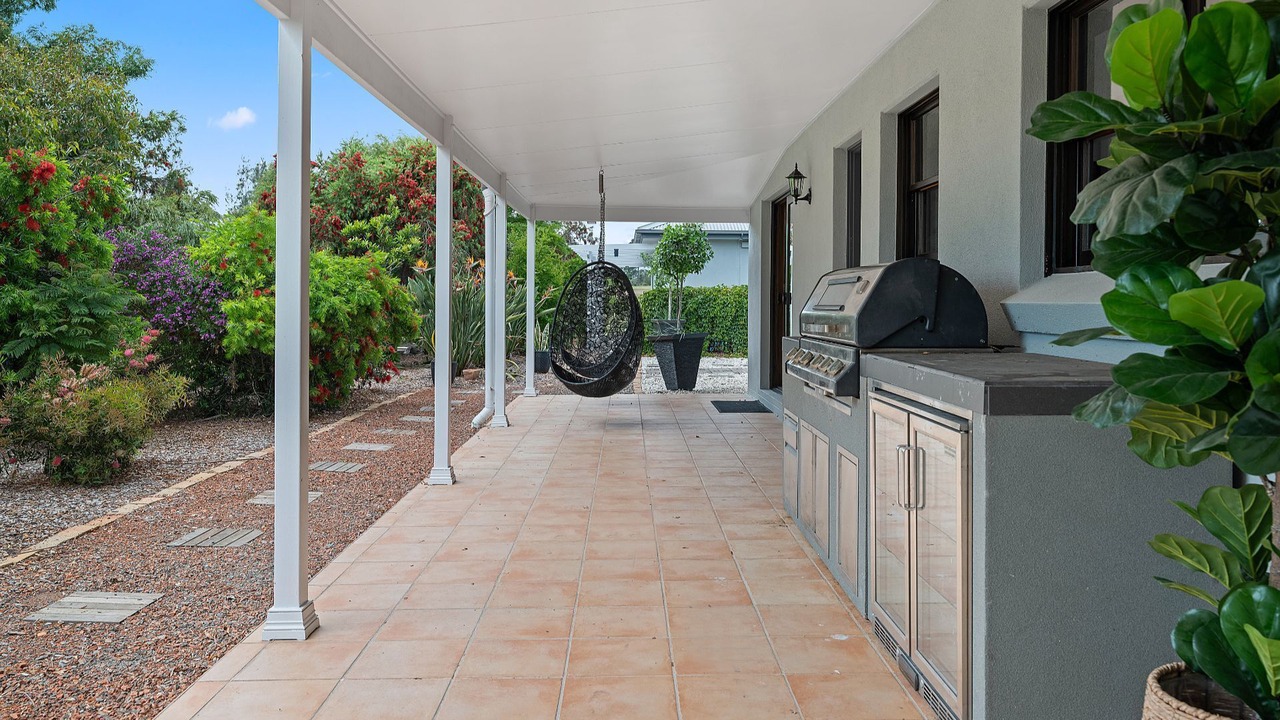 Photo of Patio Balcony in Luskintyre