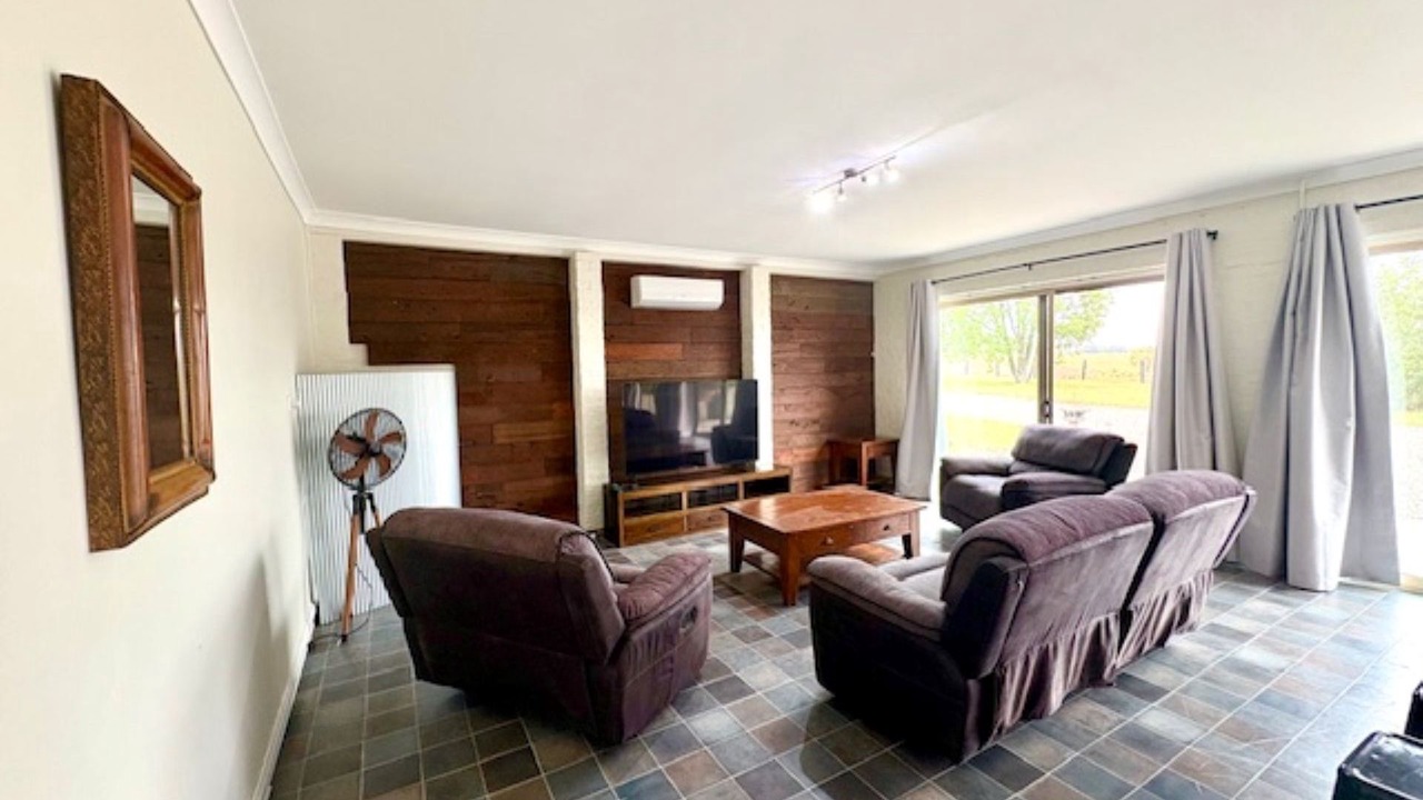 Photo of Livingroom in Luskintyre