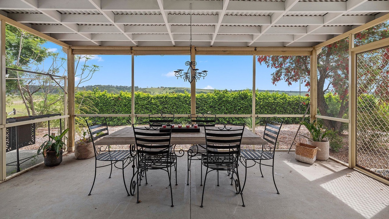 Photo of Outdoor in Luskintyre