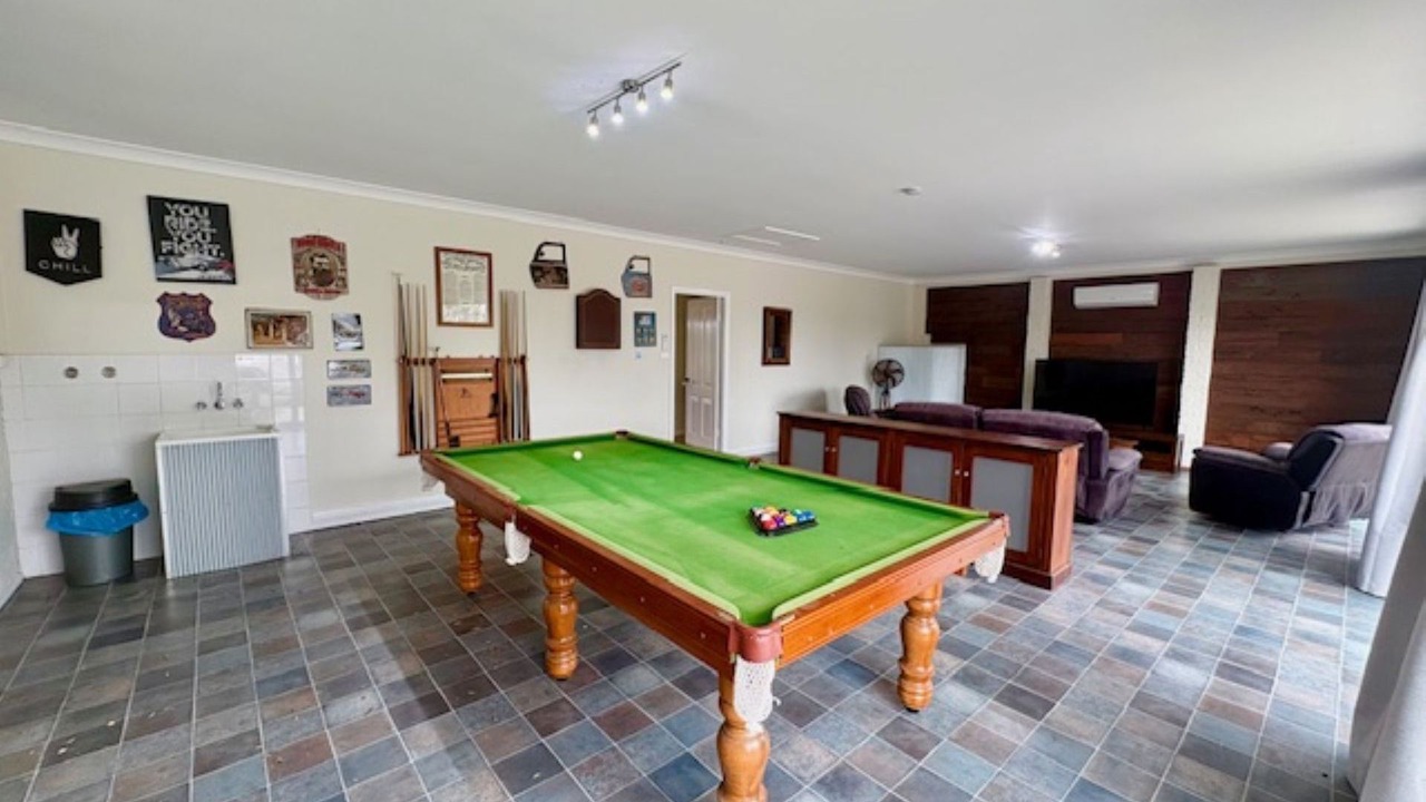 Photo of Bedroom in Luskintyre