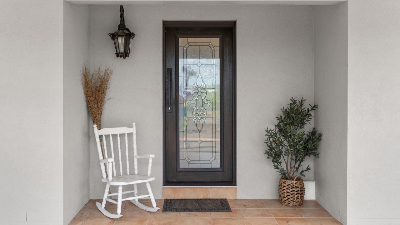 Photo of Outdoor in Luskintyre