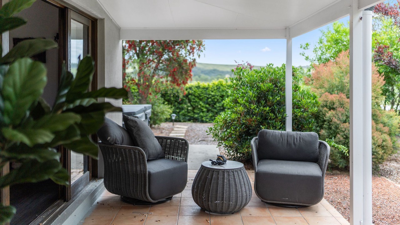 Photo of Patio Balcony in Luskintyre