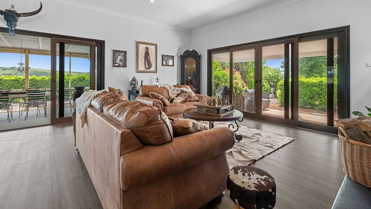 Photo of Livingroom in Luskintyre