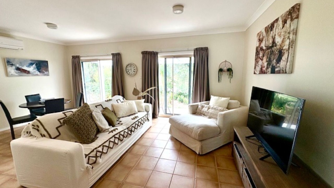 Photo of Livingroom in Luskintyre