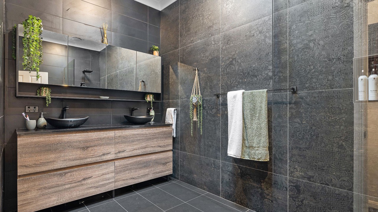 Photo of Bathroom in Luskintyre