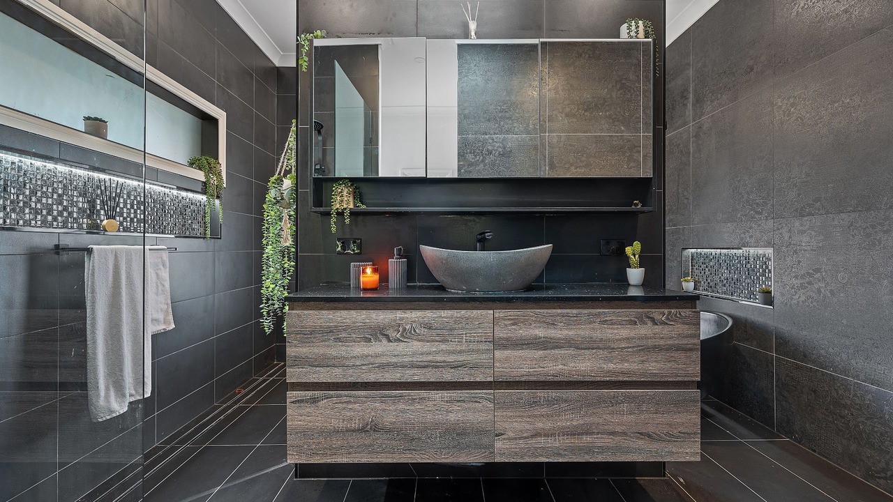 Photo of Bathroom in Luskintyre