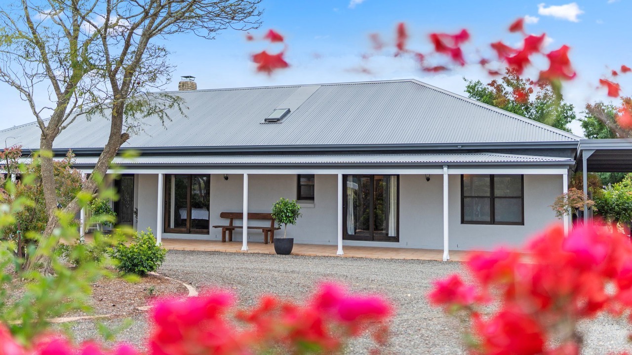 Photo of Outdoor in Luskintyre