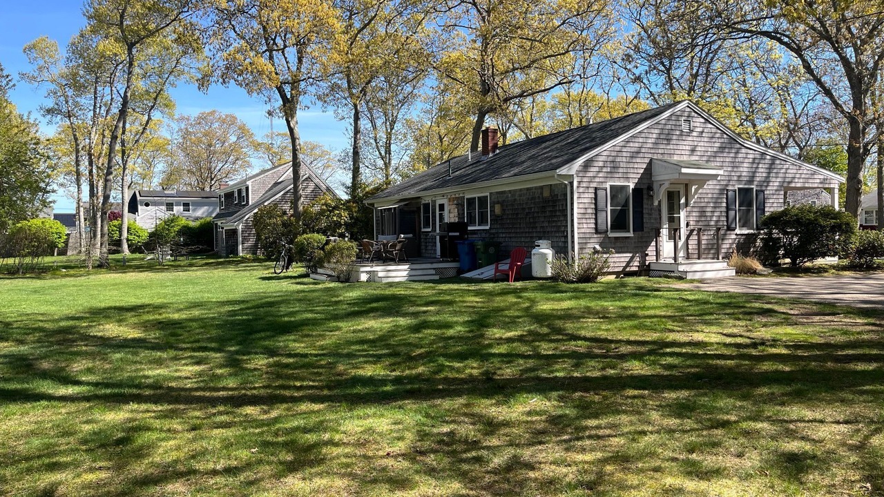 Photo of Outdoor in Falmouth Heights