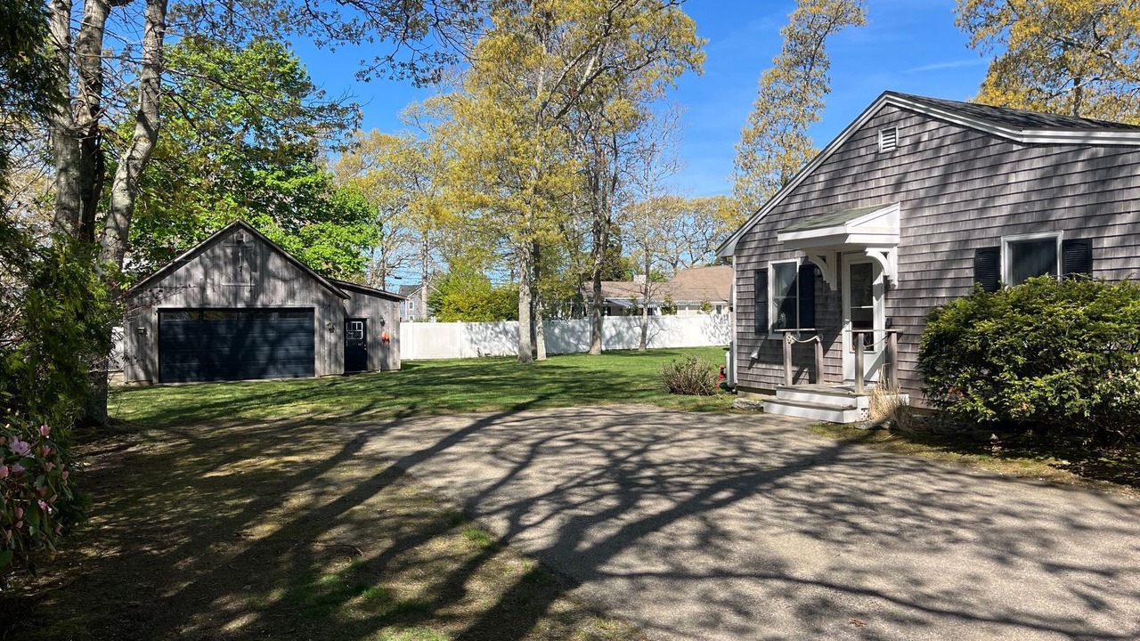 Photo of Outdoor in Falmouth Heights