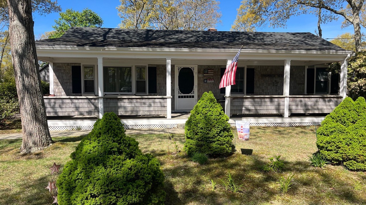 Photo of Outdoor in Falmouth Heights